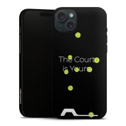 Premium Card Case matt