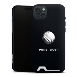 Premium Card Case matt