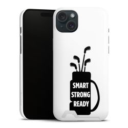 Premium Card Case matt