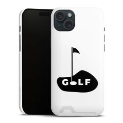 Premium Card Case matt