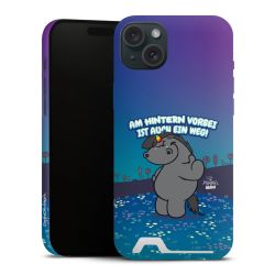 Premium Card Case matt
