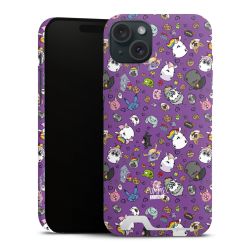 Premium Card Case matt