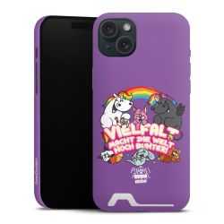 Premium Card Case matt