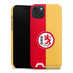 Premium Card Case matt