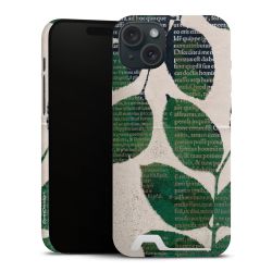 Premium Card Case matt