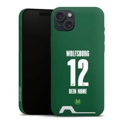 Premium Card Case matt