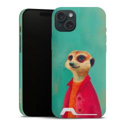 Premium Card Case matt