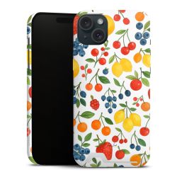 Premium Card Case matt