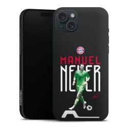 Premium Card Case matt