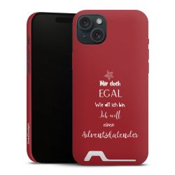 Premium Card Case matt