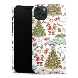 Premium Card Case matt