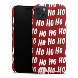 Premium Card Case matt