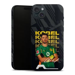 Premium Card Case matt