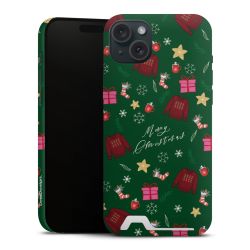 Premium Card Case matt