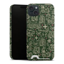 Premium Card Case matt