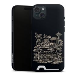 Premium Card Case matt