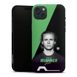 Premium Card Case matt