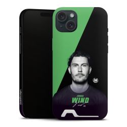 Premium Card Case matt