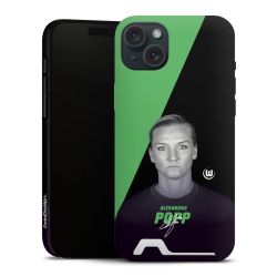 Premium Card Case matt