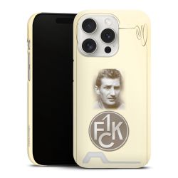 Premium Card Case matt