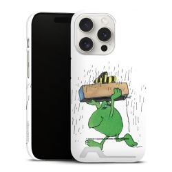 Premium Card Case matt