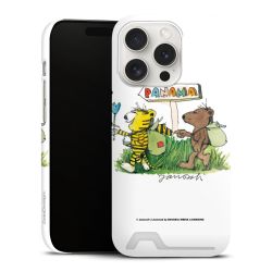 Premium Card Case matt