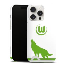 Premium Card Case matt