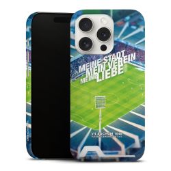 Premium Card Case matt