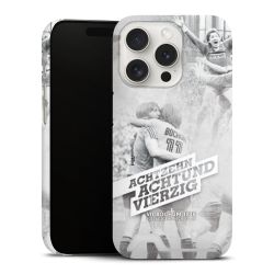 Premium Card Case matt