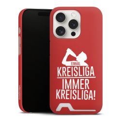 Premium Card Case matt