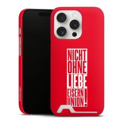 Premium Card Case matt