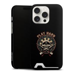 Premium Card Case matt