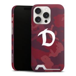 Premium Card Case matt