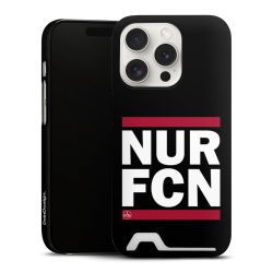 Premium Card Case matt