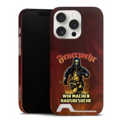 Premium Card Case matt