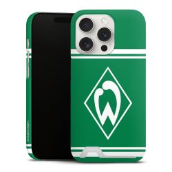 Premium Card Case matt