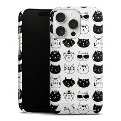 Premium Card Case matt