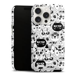 Premium Card Case matt