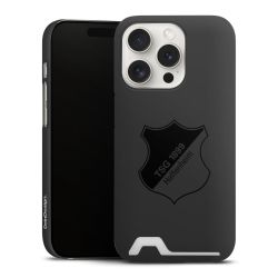 Premium Card Case matt