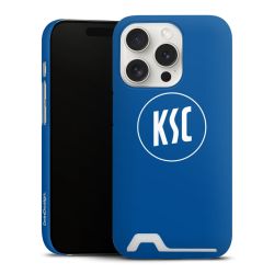 Premium Card Case matt