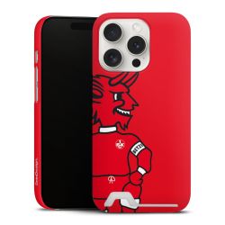 Premium Card Case matt