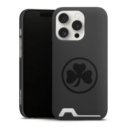 Premium Card Case matt