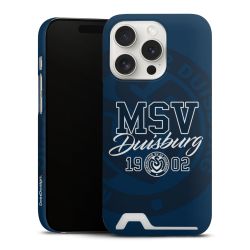 Premium Card Case matt