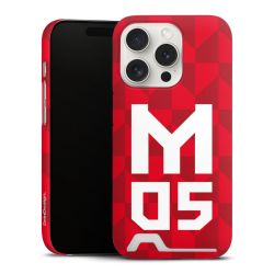 Premium Card Case matt