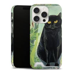 Premium Card Case matt