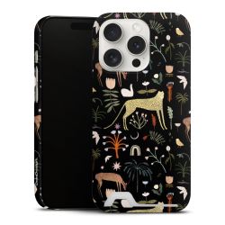 Premium Card Case matt