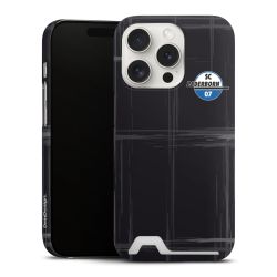 Premium Card Case matt