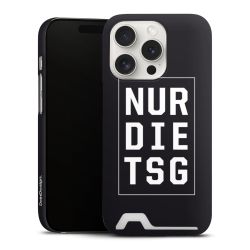 Premium Card Case matt