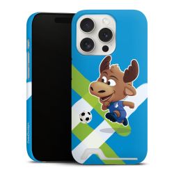 Premium Card Case matt