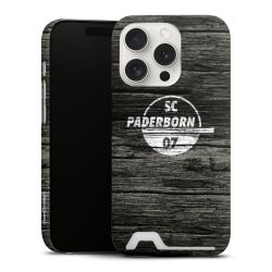 Premium Card Case matt